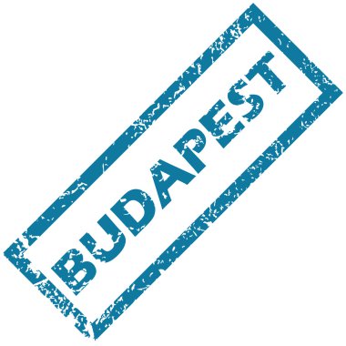 Budapeşte pencere boyutu