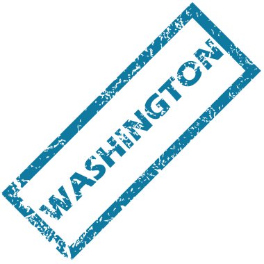 Washington pencere boyutu