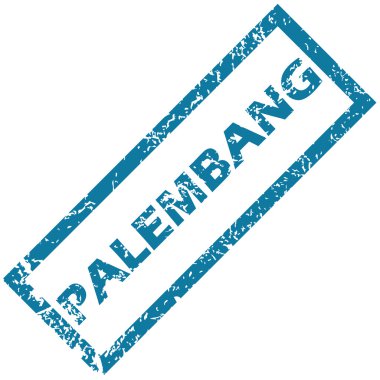 Palembang pencere boyutu