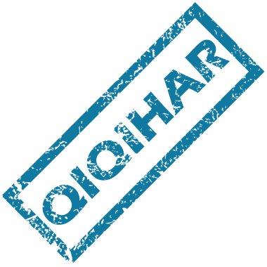 Qiqihar lastik damgası