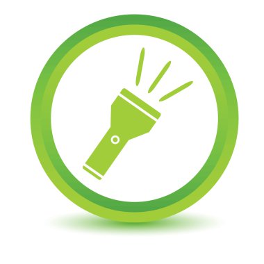 El feneri hacimsel simgesi