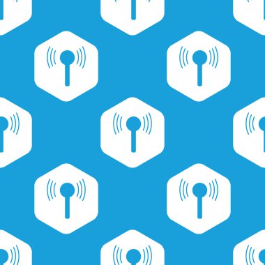 Sinyal altıgen örneği