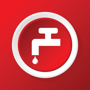 Kırmızı simgesine dokunun