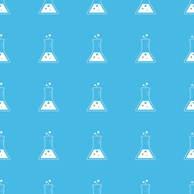 Konik şişesi düz desen