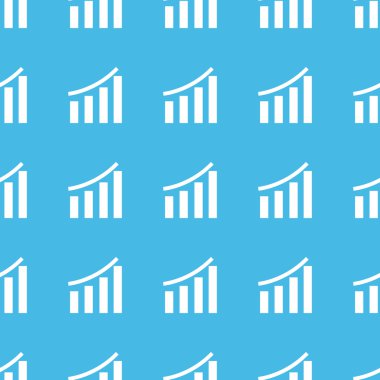 Mali grafik düz desen