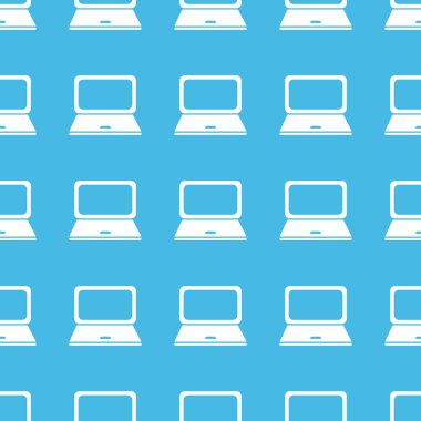 Dizüstü düz desen