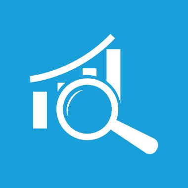 Grafik muayene simgesi