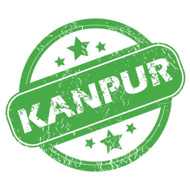 Kanpur yeşil pul