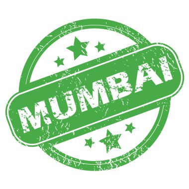Mumbai yeşil pul
