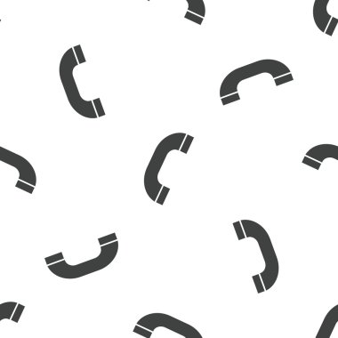 Telefon alıcı desen