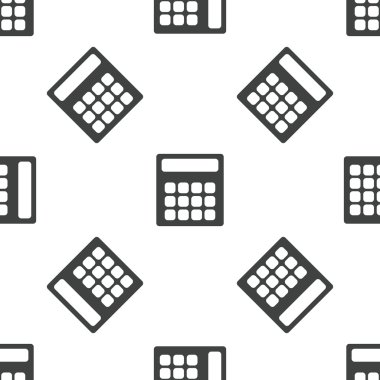 Hesap makinesi desen