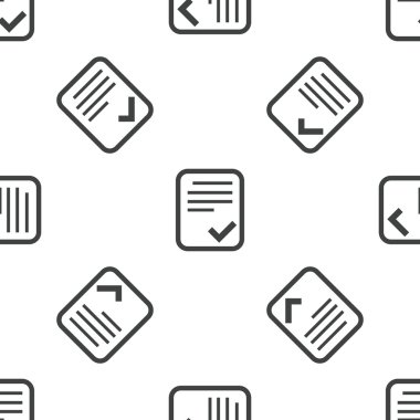 Onaylanmış belge desen