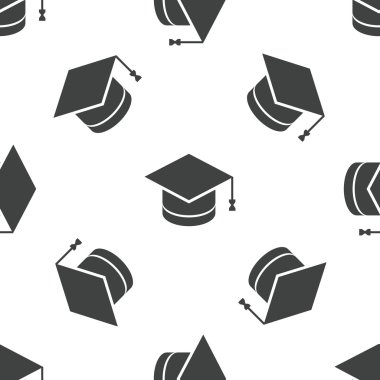 Akademik şapka modeli