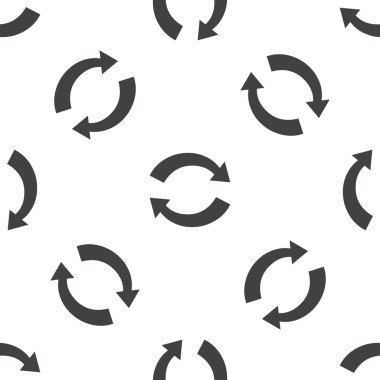 Exchange işareti desen