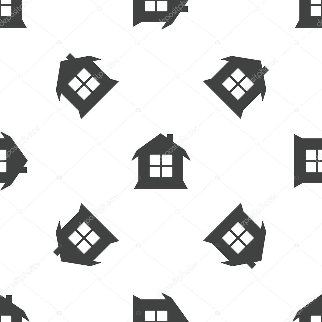 House pattern