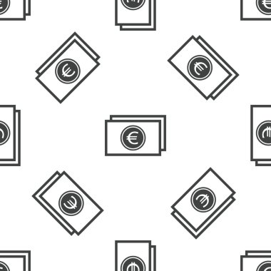 Euro fatura deseni