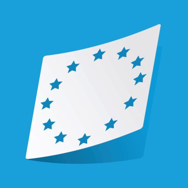 Avrupa Birliği etiket