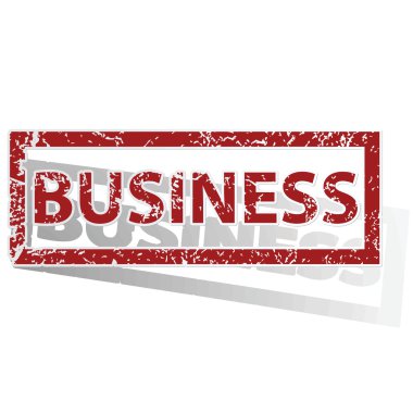 iş Seviyelendirilmiş damgası