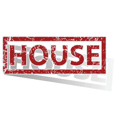 ev Seviyelendirilmiş damgası