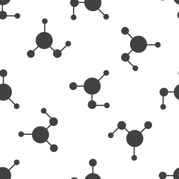 分子模式 — 图库矢量图片