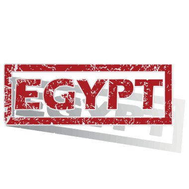 Mısır Seviyelendirilmiş damgası