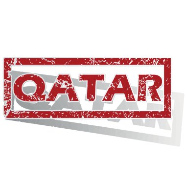 Katar Seviyelendirilmiş damgası