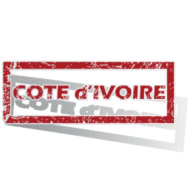 Cote d Maffe Seviyelendirilmiş damgası