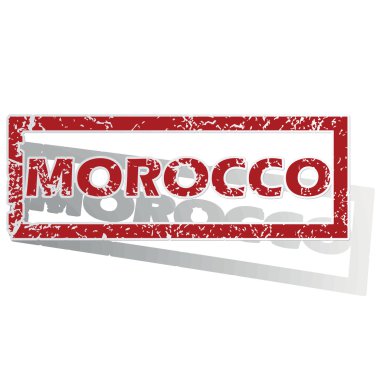 Fas Seviyelendirilmiş damgası