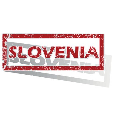 Slovenya Seviyelendirilmiş damgası
