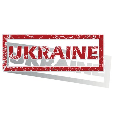 Ukrayna Seviyelendirilmiş damgası