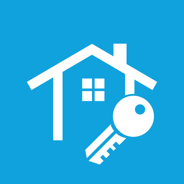 House key icon