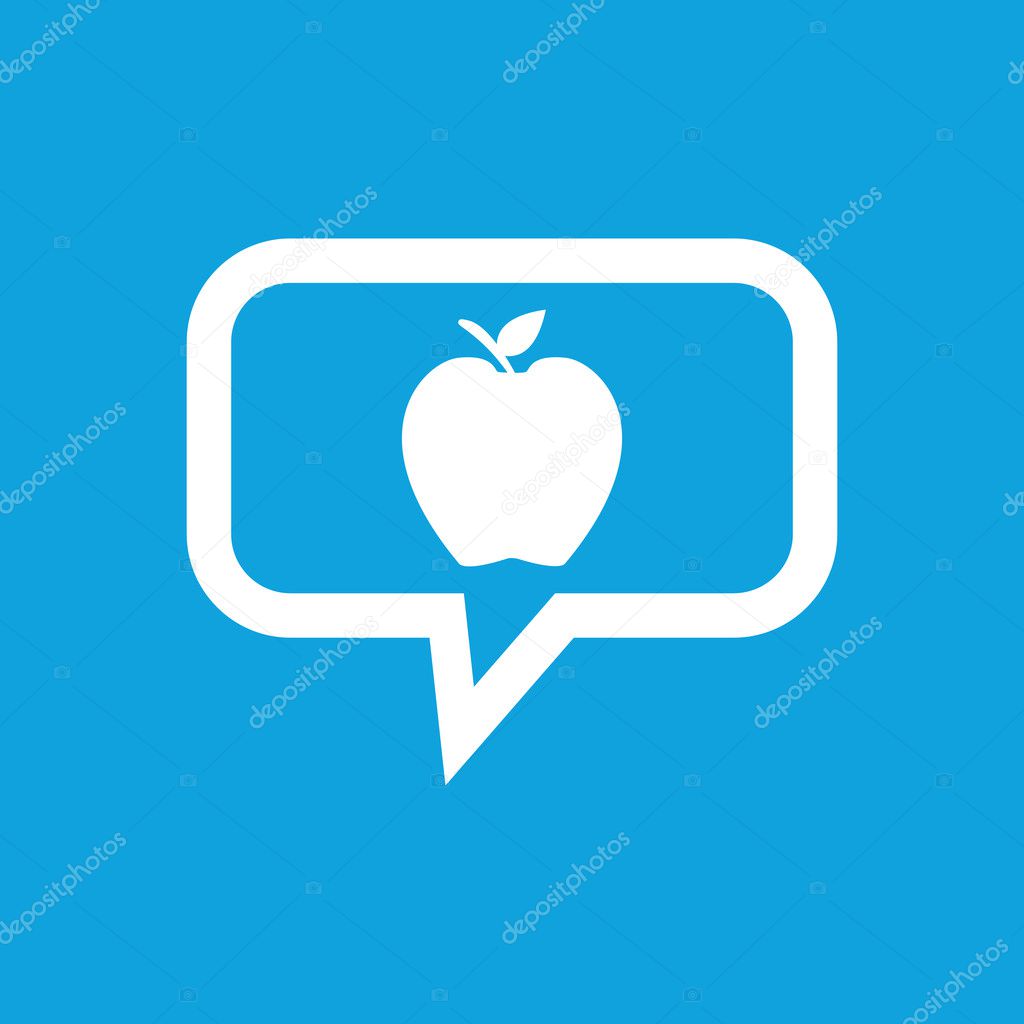 Vektorgrafiken Icono De Mensaje De Apple Vektorbilder Icono De Mensaje De Apple Seite 17 Depositphotos