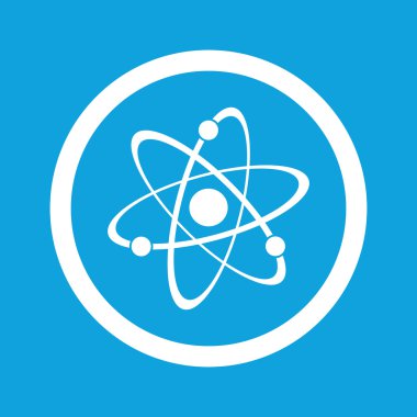 Atom işareti simgesi