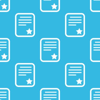 Best document pattern