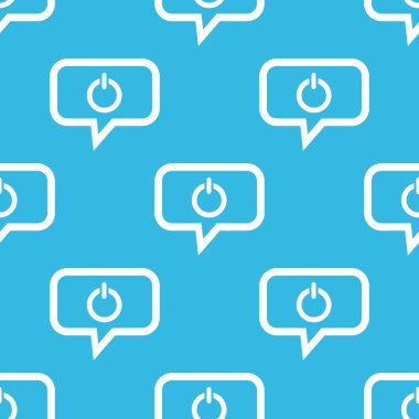 Power message pattern