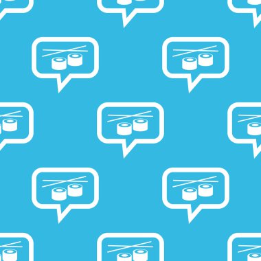 Sushi message pattern