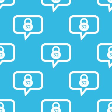 Dumbbell message pattern