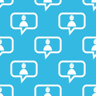 Builder message pattern