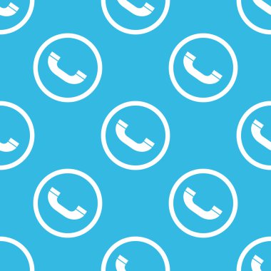 Call sign blue pattern