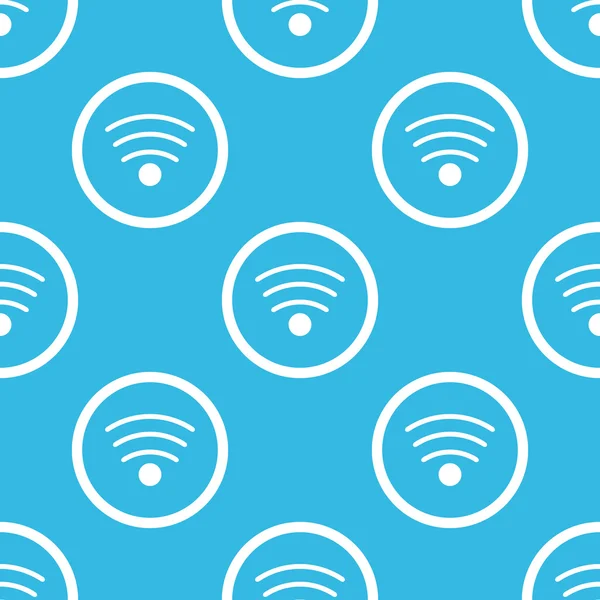 Символ Wi-Fi — стоковый вектор