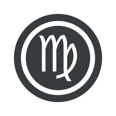 Yuvarlak siyah Başak Üye