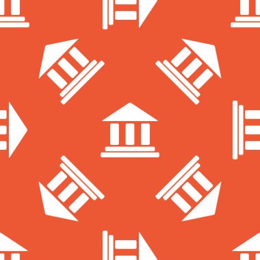 Portakal Müzesi desen