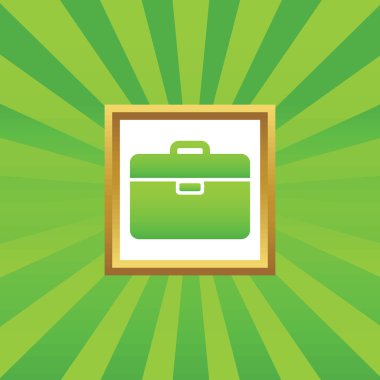 Evrak Çantası'nı resim simgesi