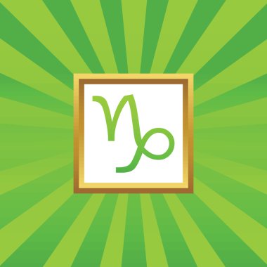 Oğlak resim simgesi