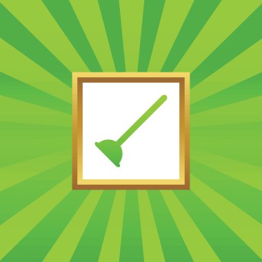 Dalgıç resim simgesi