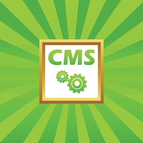 Cms 设置图片图标 — 图库矢量图片