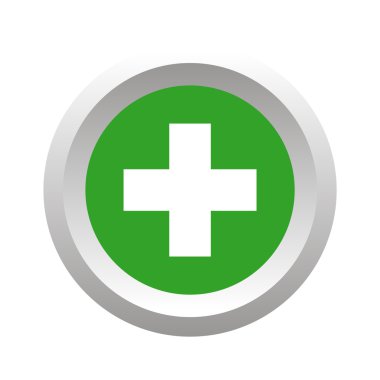 Ekle düğmesi, hacimsel