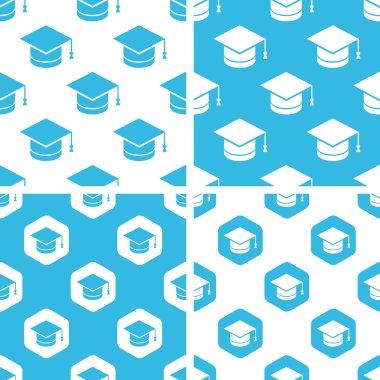 Akademik kap desenleri kümesi