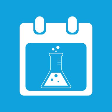 Deney zamanlama simgesini, basit