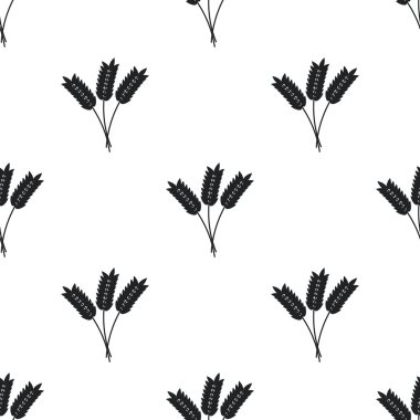 Buğday kulağı deseni